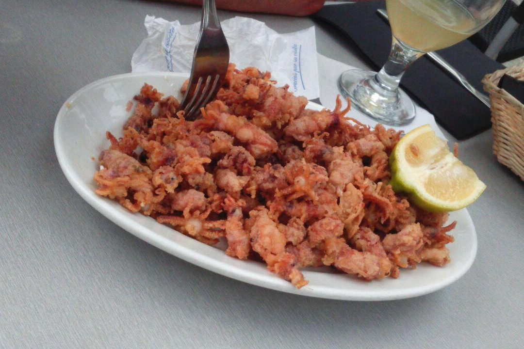El Malagueno