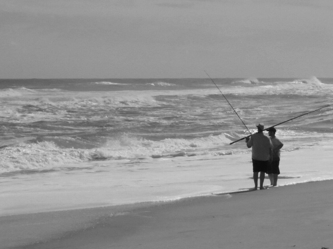 Salvo Beach景点图片