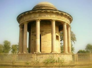 Lord Cornwallis Tomb景点图片