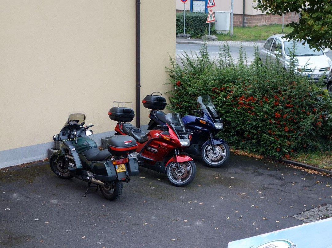 Gasthof Zur Linde主图