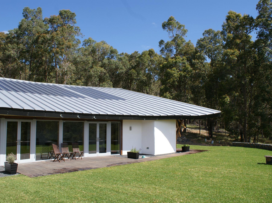 Coughlan Estate Cellar Door & Vineyard景点图片