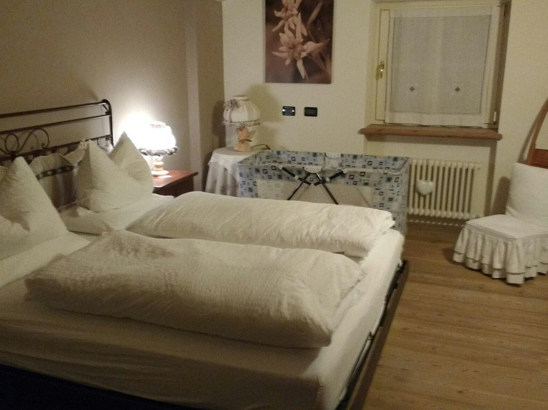 Gallio酒店住宿-B&B Casamia