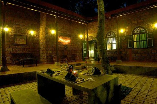 Panchi Villa Ayurveda Center景点图片