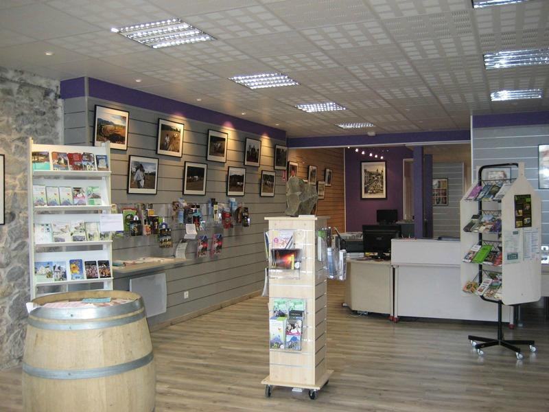 Office de Tourisme Vallée d'Ossau Pyrénées景点图片