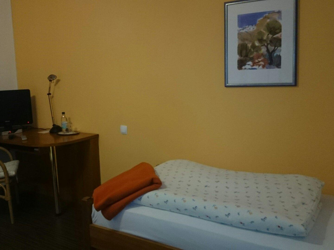 Landhotel Fasanenhof主图