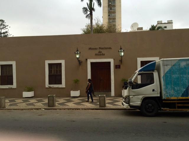 National Money Museum-马布多必去景点