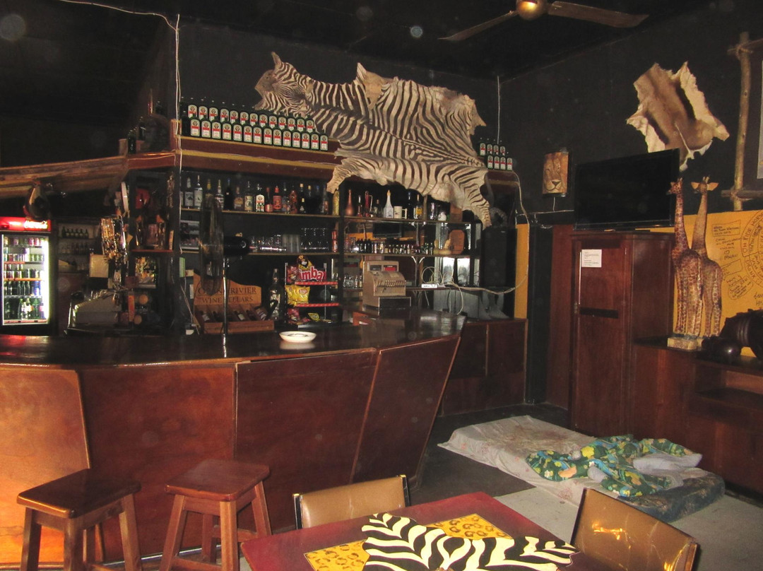 Kenhardt Hotel主图