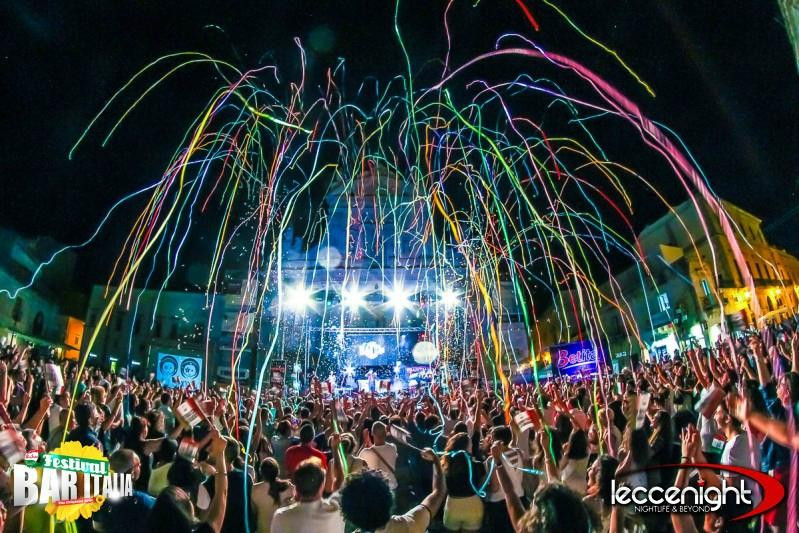 I Love '80 & '90 Party 18 Agosto 2024 Galatina景点图片