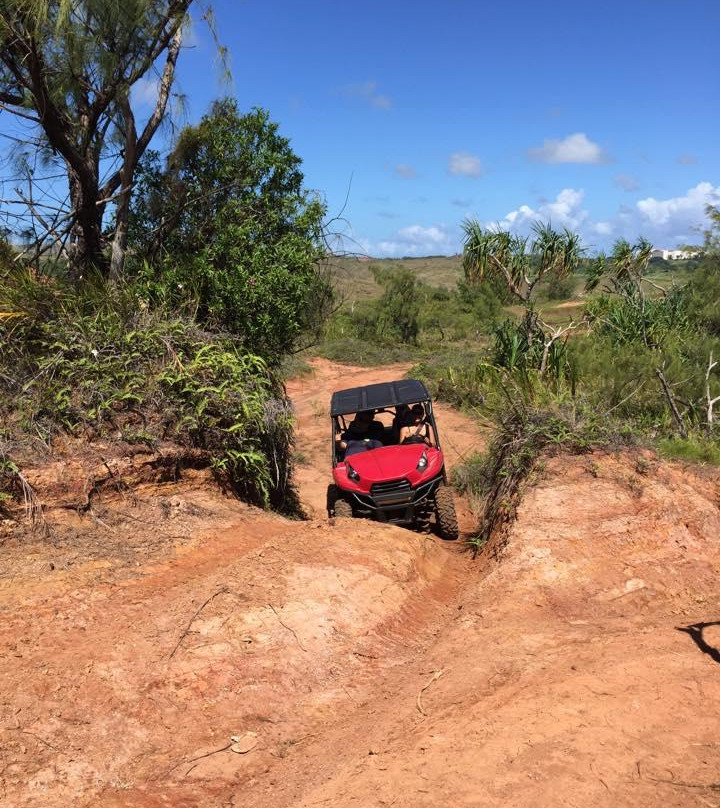 Jungle Rules Adventure Tours-Santa Rita必去景点