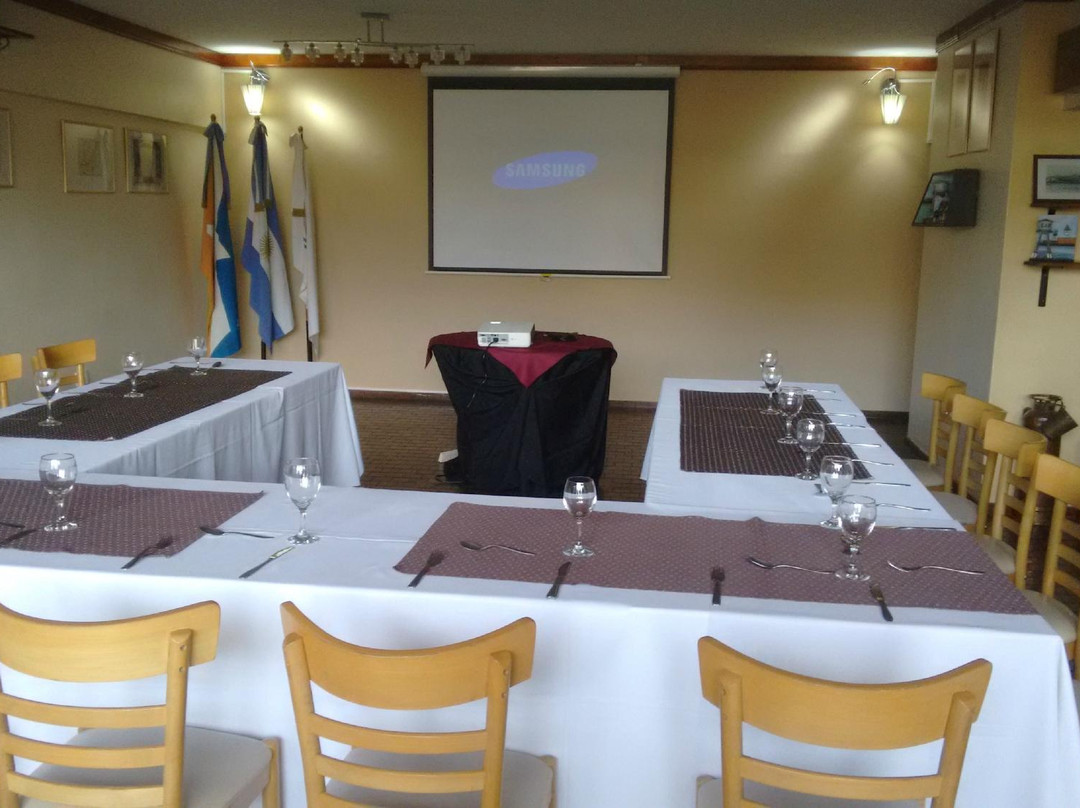 Atlantida Hotel