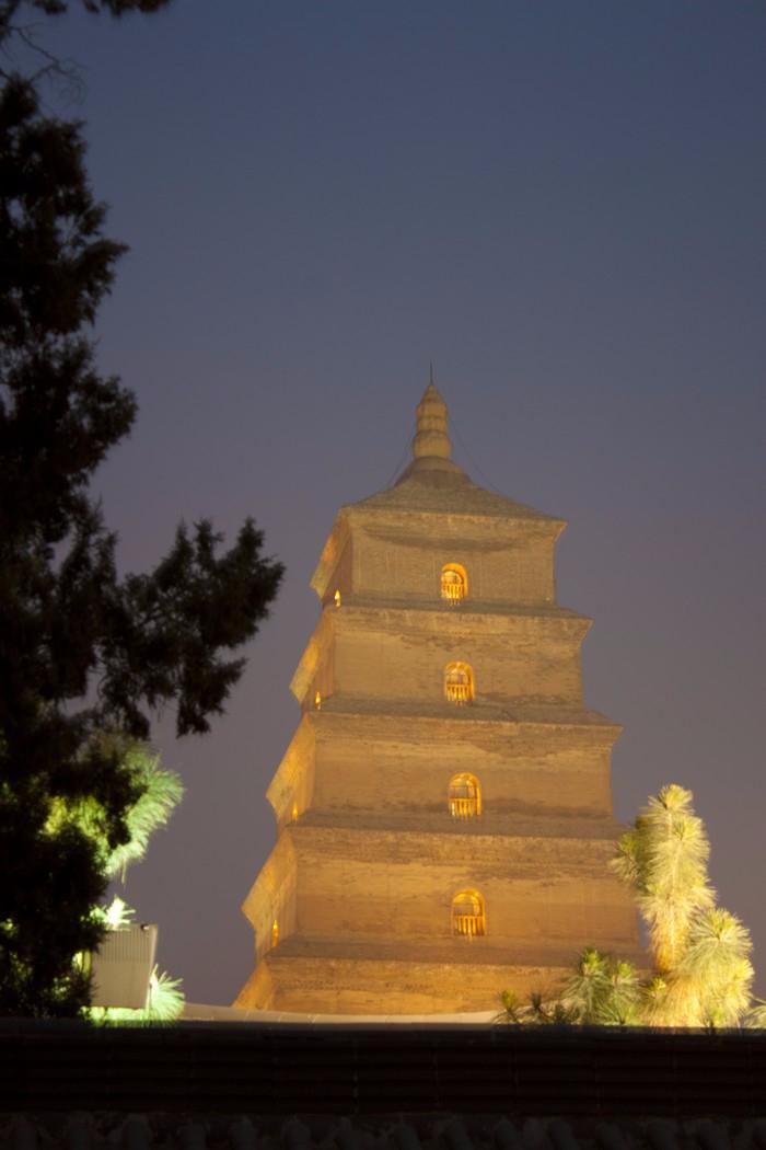 雁影国际青年旅舍-官方