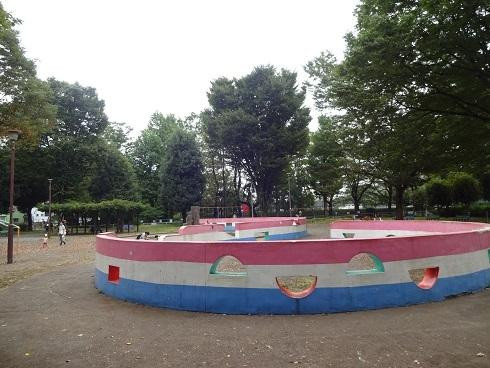 Fujimori Park-八王子市必去景点