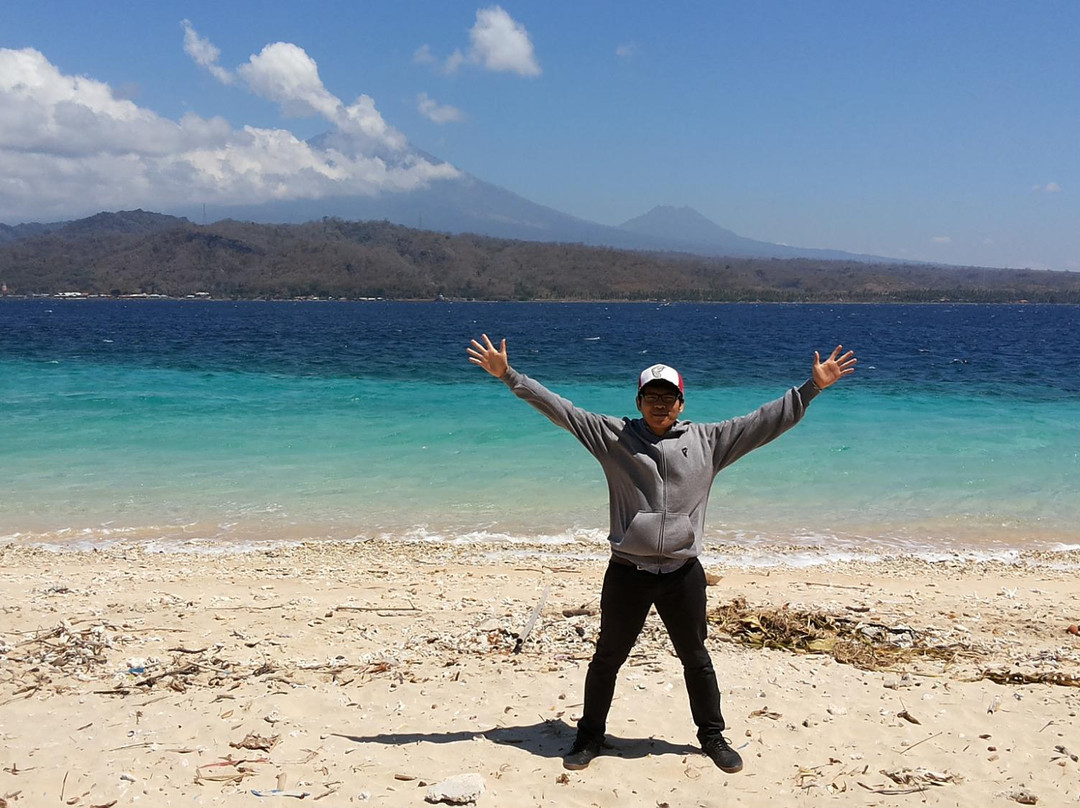 西巴厘岛国家公园-巴厘岛必去景点