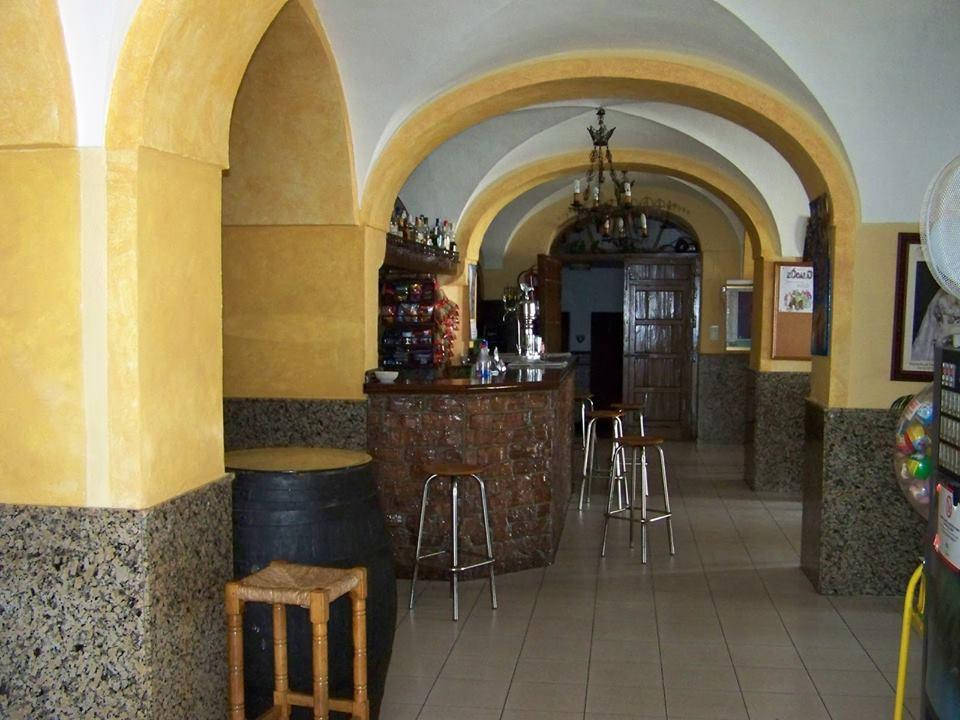 Bar Casa Matias景点图片