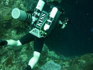 New Zealand Sea Adventures景点图片