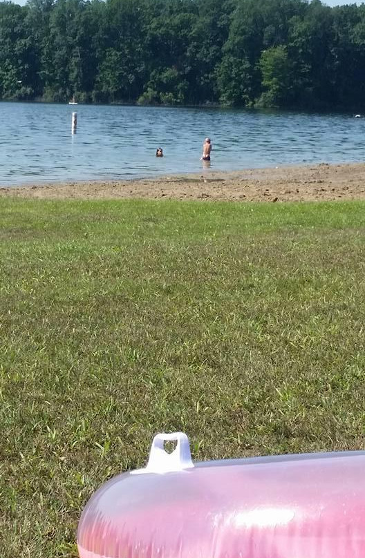 Holly Recreation Area-Holly必去景点