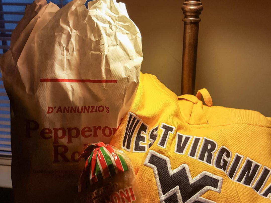 Lumberport餐馆和美食-Health Bread Co