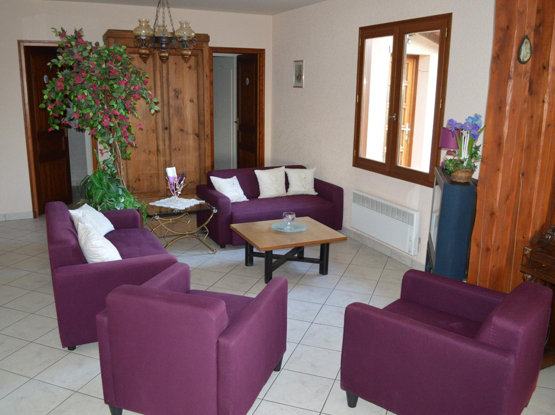 Clos La Rose de Grave主图