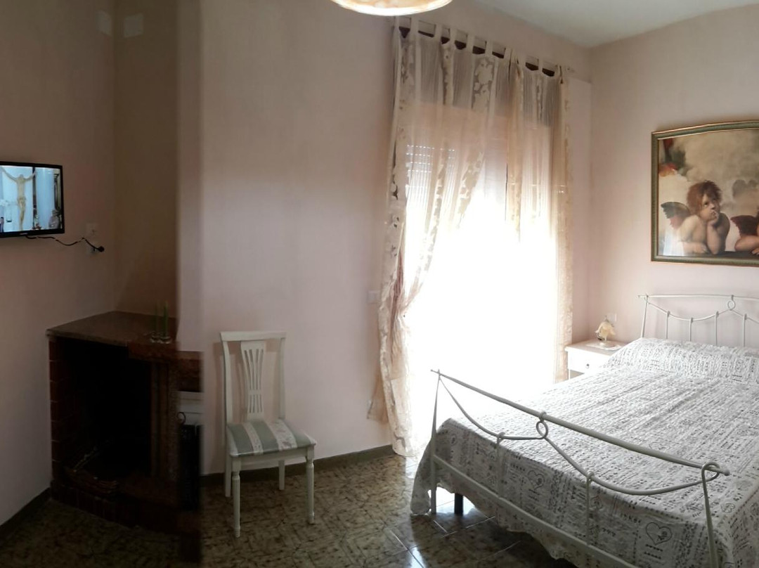 Belvedere Bed & Breakfast主图