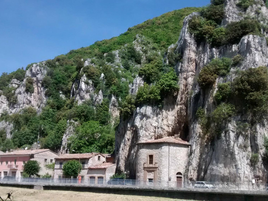 Ponte Marmone景点图片