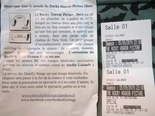 佳龙得电影院-巴黎必去景点