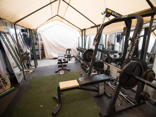 LTS Wakeboard, Wakesurf and Waterski-庞帕诺比奇必去景点