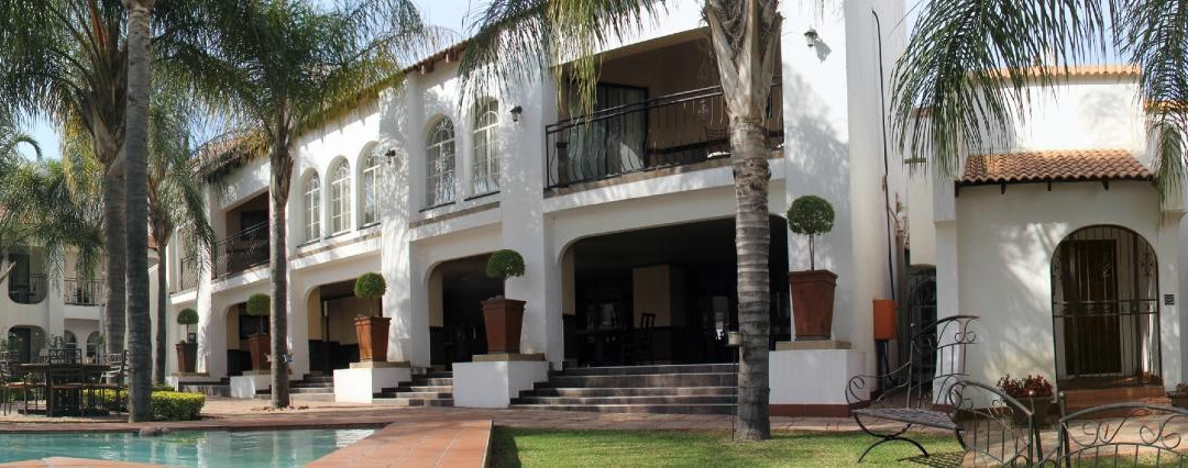 Casa Grande Lodge & Function Venue主图