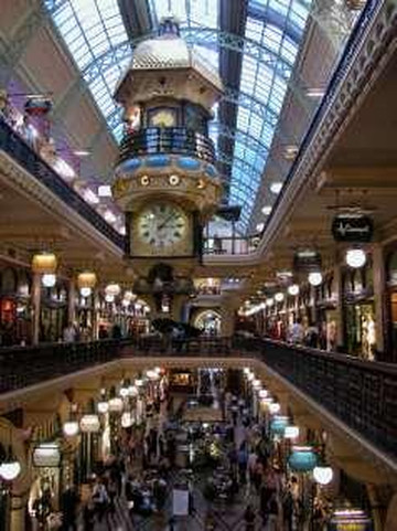 Sydney Walking Tours & Local Tours-悉尼必去景点