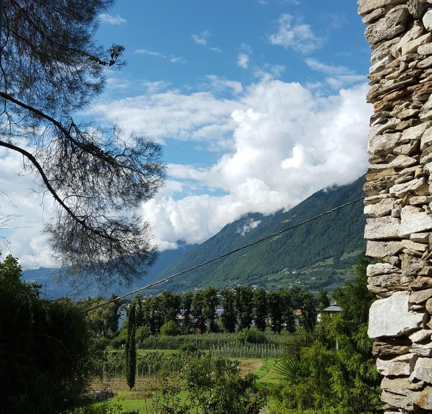 Quarazze酒店住宿-Villa Sasso