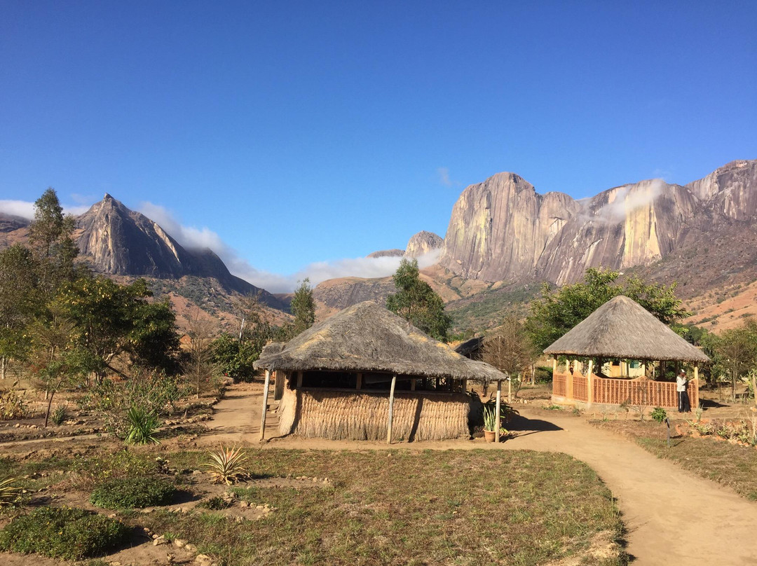 Tsara Camp