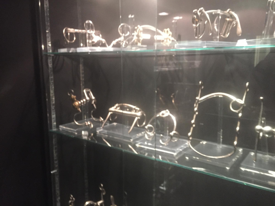 Horsham Museum & Art Gallery景点图片