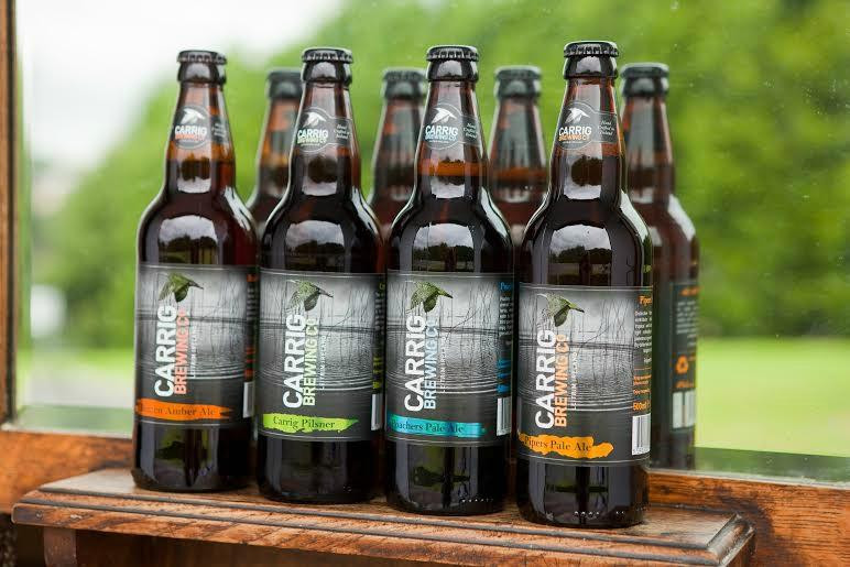 Carrig Brewing Company-Drumshanbo必去景点