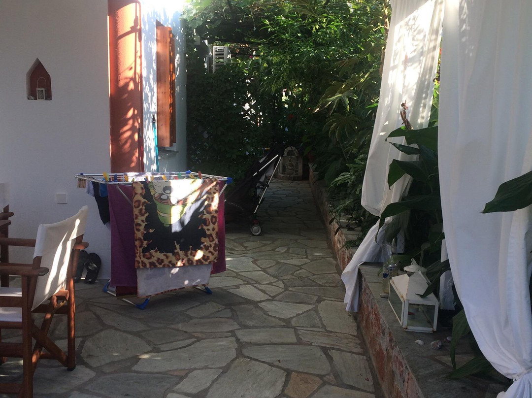 Katikies Stamatias主图