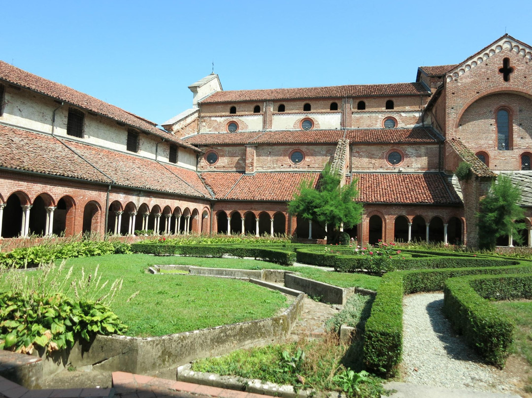 Villafranca Piemonte旅游攻略图片