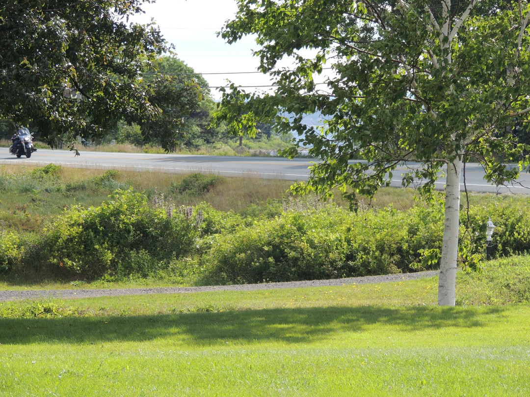 Aberdeen Motel主图