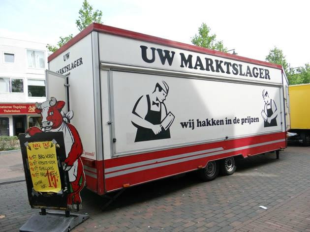 De Helmondse Markt-Helmond必去景点