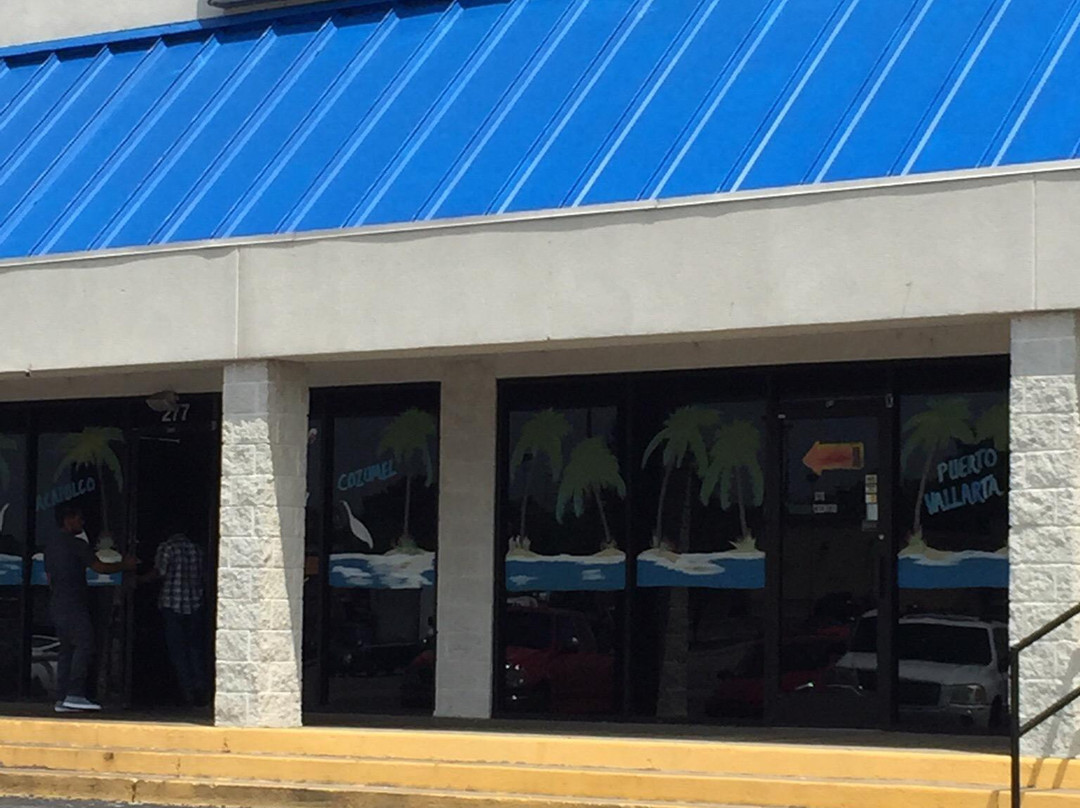 Cozumel Mexican Restaurant