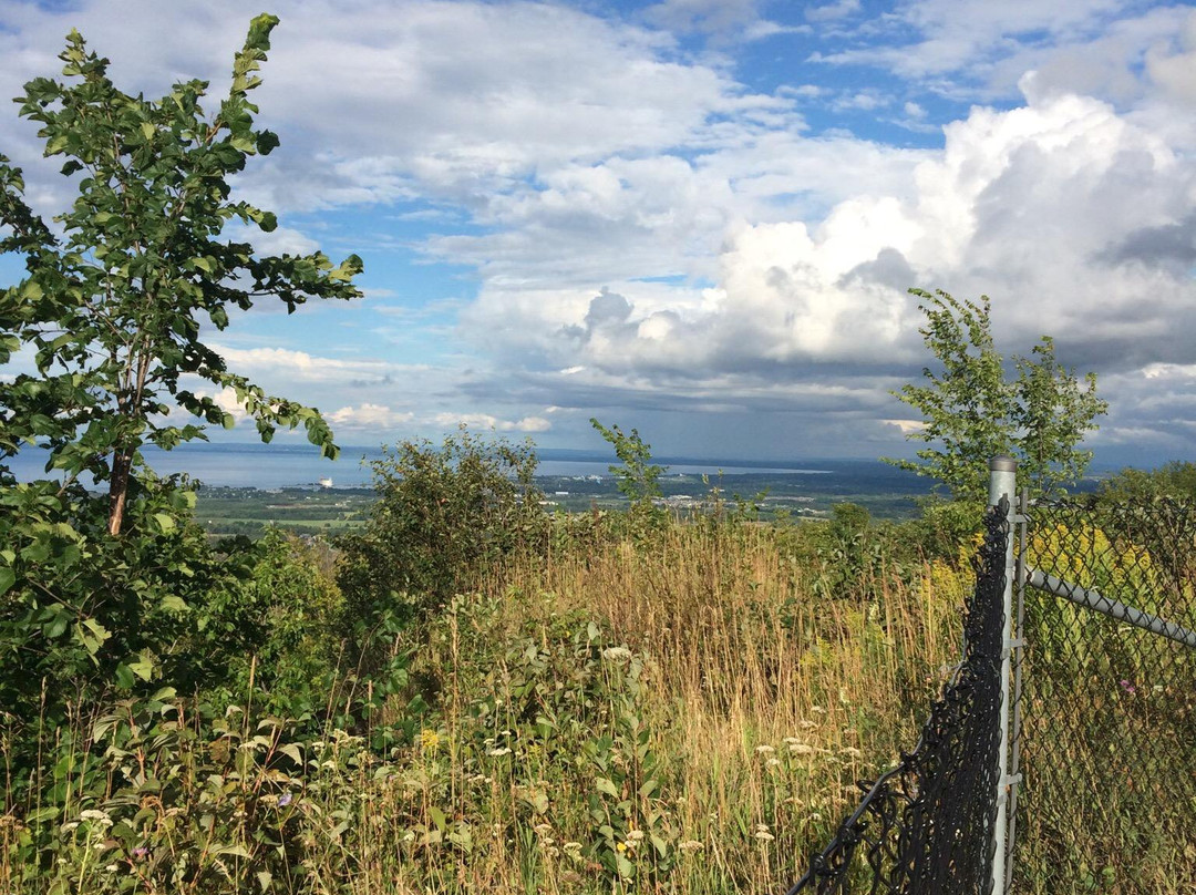 Blue Mountain Resort (Things to Do)-蓝山必去景点