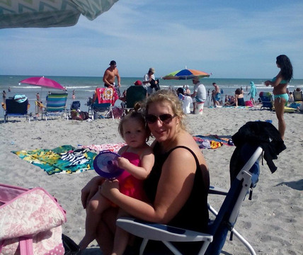 Pepper Park Beach-匹尔斯堡必去景点