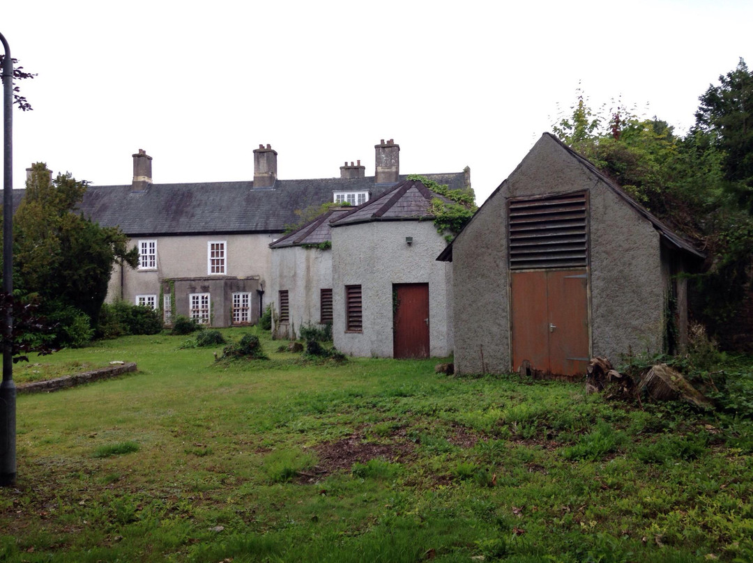 Amgueddfa Sir Gâr - Carmarthenshire Museum景点图片