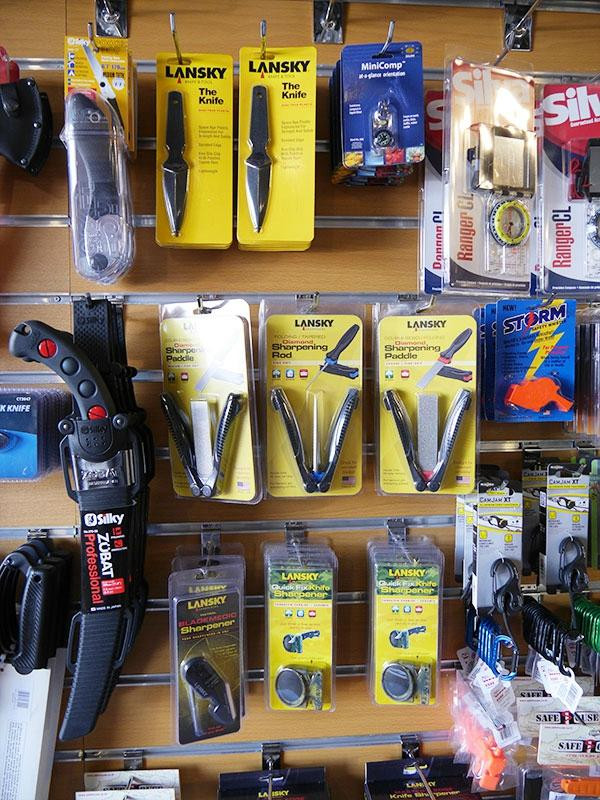 Safe House-夜林必去景点