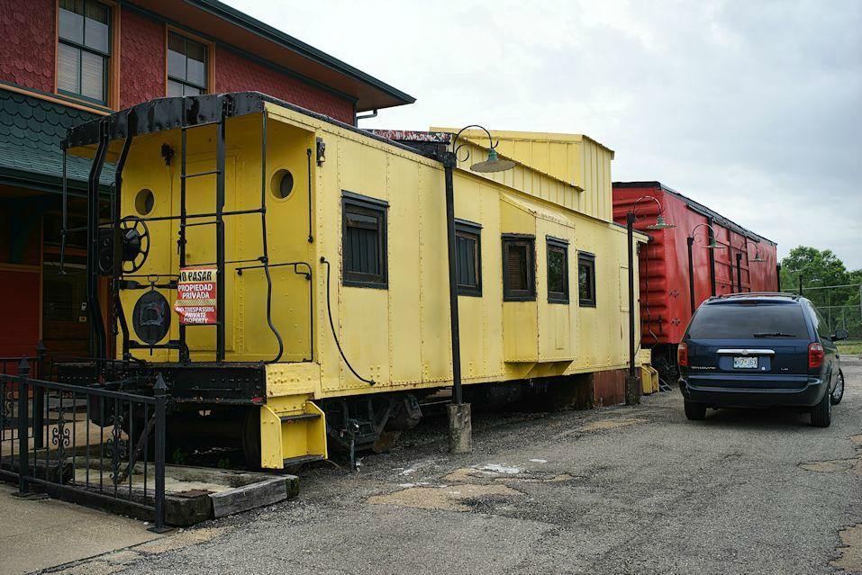 Bonne Terre Depot主图