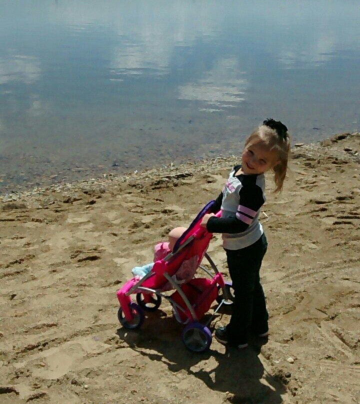 Lance Park-Twin Lakes必去景点