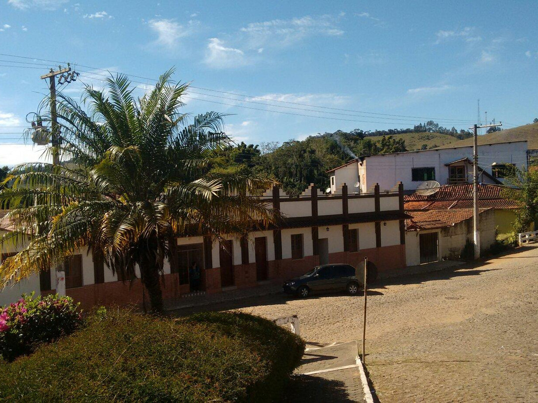 Pensao Da Maria