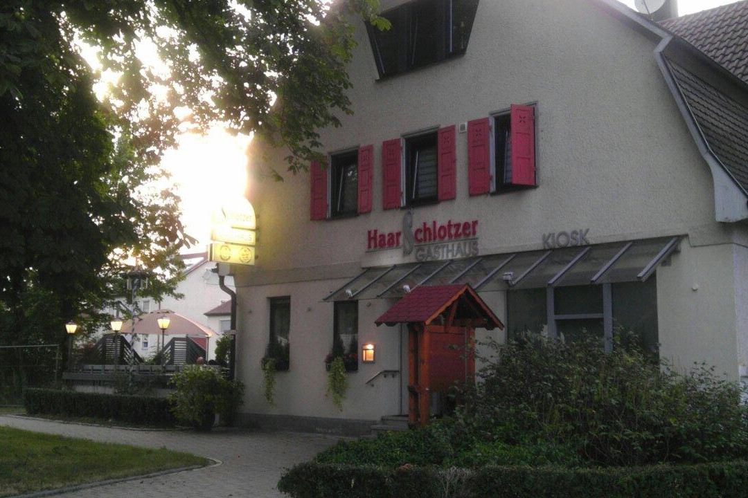 Reichenbach an der Fils餐馆和美食-Haar-Schlotzer