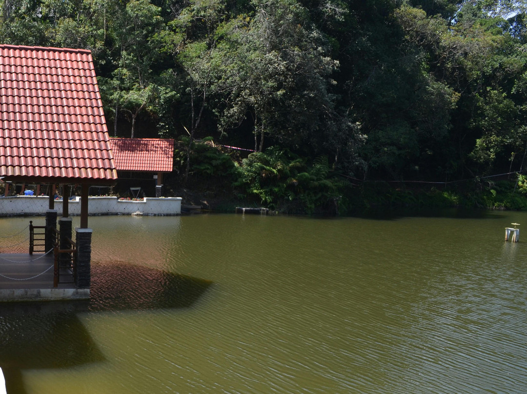 Allan's Water-福隆港必去景点