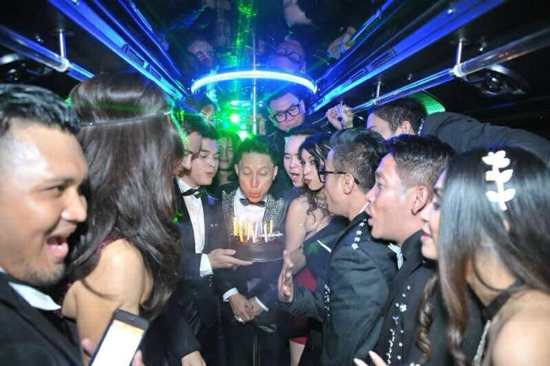 Royale VIP Bus-雅加达必去景点