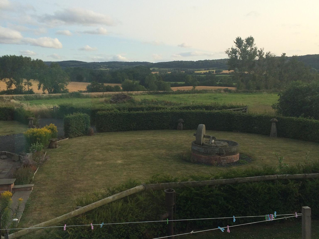 Chirkenhill Farm主图