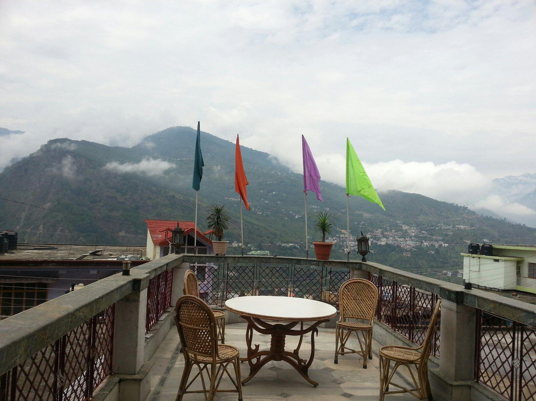 Dev Bhoomi Hotel主图