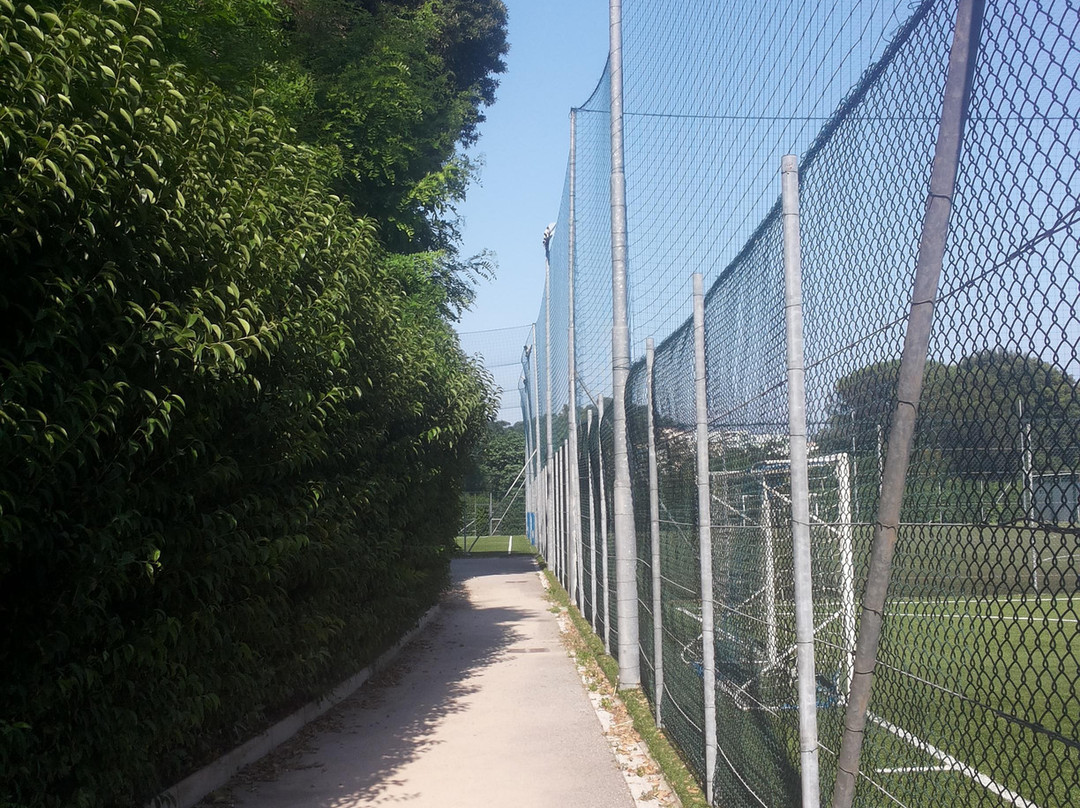 Sporting Club San Germano-那不勒斯必去景点